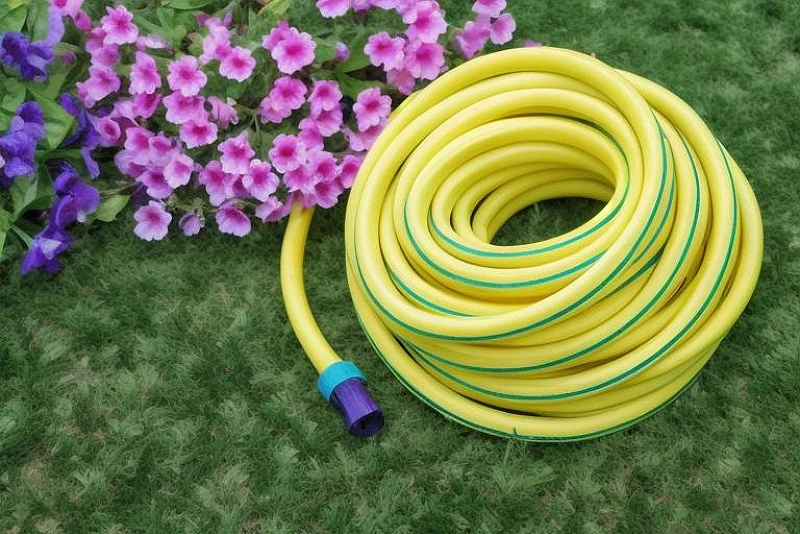 PVC Anti-Kink Water Hose for gardern.webp